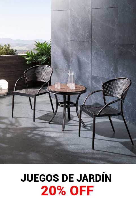 MODULO DE OFERTA