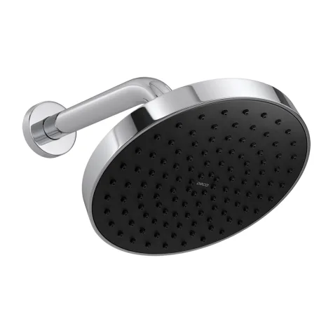 DUCHA DECA FLEX PLUS 2083.C.STD PARED 160MM