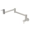 Thumbnail 147291 GRIFO DE PARED TRAMONTINA 94520/033 FLEXION WALL   94520/033 0