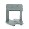 Thumbnail CLIP NIVELADOR DURAK 1,50MM PCT/100 UND1