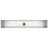 Thumbnail CANAL INOX TRAMONTINA 94534/003 105X18CM P/ESCURRI1