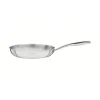 Thumbnail SARTEN TRAMONTINA GRANO 62155/200 20CM INOX1