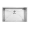 Thumbnail BACHA AM DESIGN 78X43 SINKS109 STANDAR INOX SINKS1091
