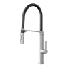 Thumbnail 147640 MEZCL MONOC DOCOL DOC 6957134 INOX/BLACK COCINA    6957BI0