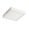 Thumbnail 148259 PANEL LED CUADRADO SOBREPONER CCT GAYA 7673 18W    76730