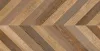 Thumbnail PORC CASTELLI 62X122 70622 CAST GL CHEVRON C/2.291