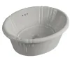 Thumbnail CUBA INCEPA HAMPTON GRIS SOBREPONER1
