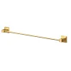 Thumbnail TOALLERO BARRA DOCOL SQUARE 387772 590MM ORO CEPIL1