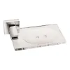 Thumbnail SABONETEIRA DOCOL SQUARE PARED CHROME1