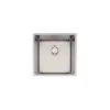 Thumbnail BACHA TRAMONTINA 94005/103 QUADRUM 40X40X201