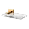 Thumbnail JABONERA DOCOL SQUARE 387943 ORO PULIDO1