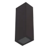 Thumbnail 148338 ARANDELA FOCUS SLIM GAYA 9773 5W 3000K NEGRO       97730