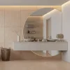 Thumbnail PORC EMBRAMACO 71X71 P71257 CEMENTO BEIGE C/2.52M2