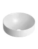 Thumbnail CUBA DECA SOBREPONER L.1050.LS.16 BLANCO BR DIAMAN1