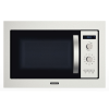 Thumbnail HORNO MICROONDAS TRAMONTINA 94880/006 INOX 25L 8F0