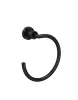 Thumbnail TOALLERO ARGOLLA DECA SLIM 2050.BL.SLM.MT BLACK MATTE1
