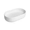 Thumbnail CUBA DECA OBLON L.14050.17 BLANCO OVAL1
