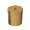 Thumbnail BASURERO TRAMONTINA UTIL 94540/051 GOLD INOX 5L1