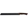 Thumbnail CUCHILLO P/REBANAR TRAMONTINA 22842/112 12" BLACK1