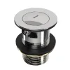 Thumbnail VALVULA DOCOL 584006 CLIC CLAC 1.1/4 CROMADO1