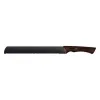 Thumbnail CUCHILLO DENTADO TRAMONTINA 22848/110 BLACK 10"1