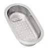 Thumbnail CESTO TRAMONTINA 94532/006 RECTANGULAR INOX1