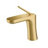 Thumbnail 147607 GRIFO DOCOL KAILA 886172 ORO CEP LAV               008861720