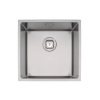 Thumbnail BACHA TRAMONTINA 94005/103 QUADRUM 40X40X200